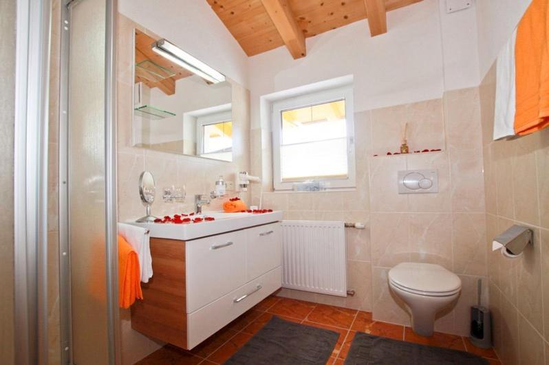 Apart Anna Nauders Exterior foto