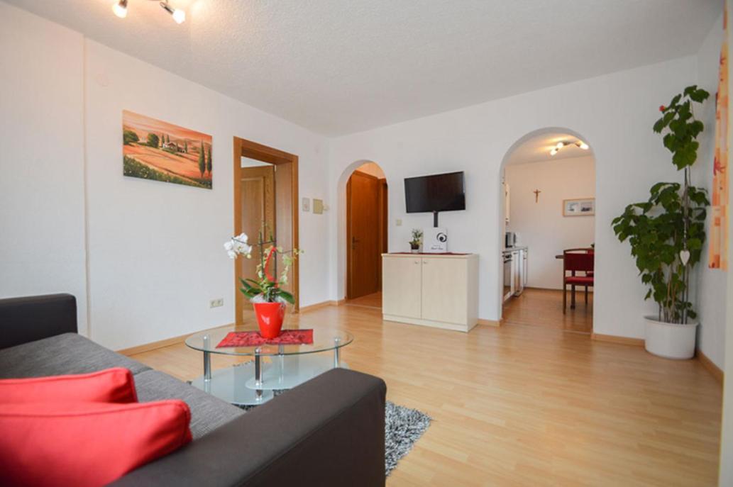 Apart Anna Nauders Exterior foto